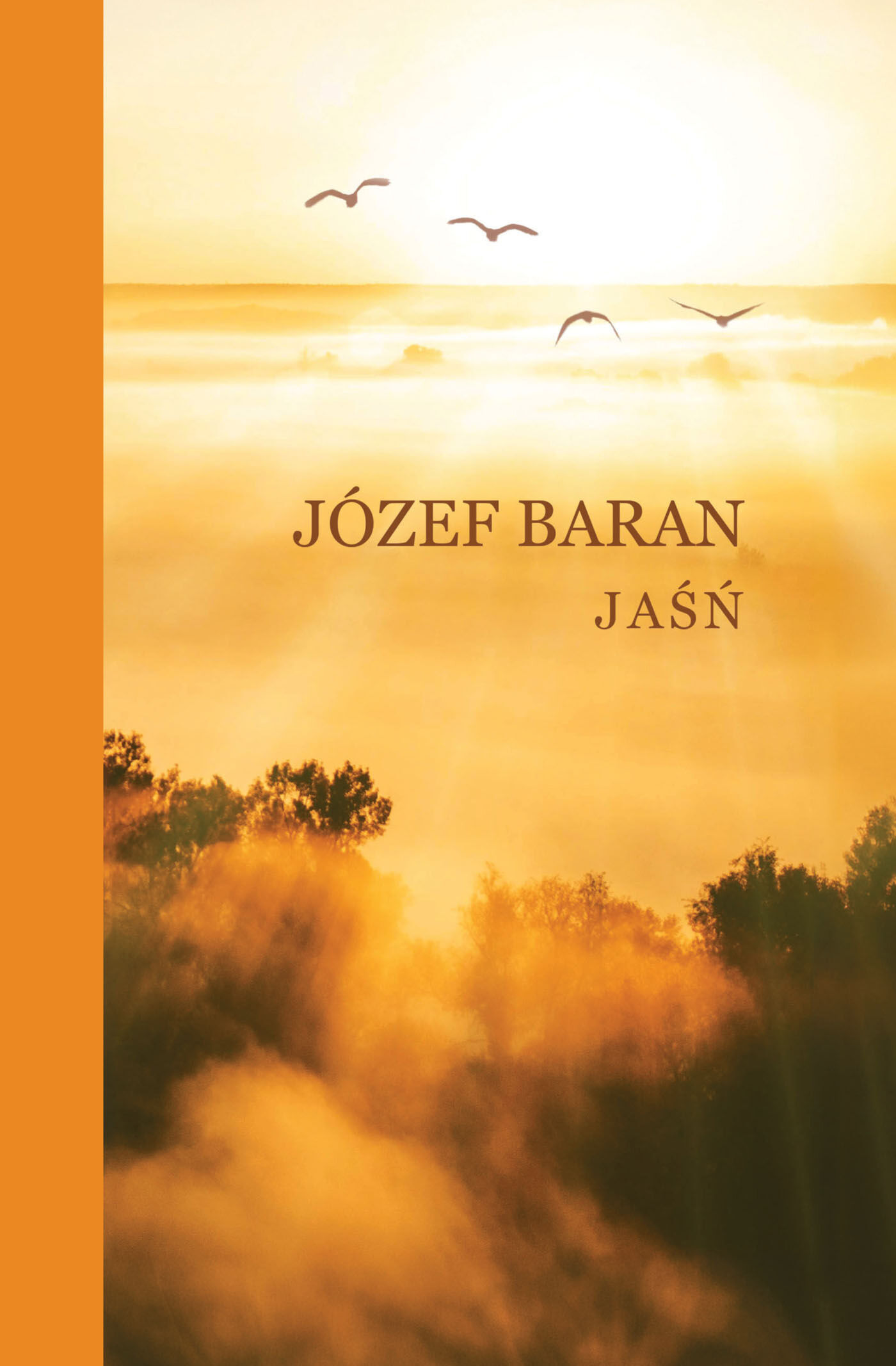 Jaśń (e-book)