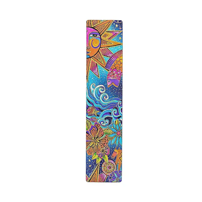 Zakładka do książki Paperblanks Celestial Magic