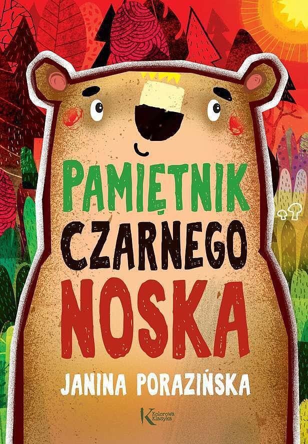 Pamiętnik czarnego noska