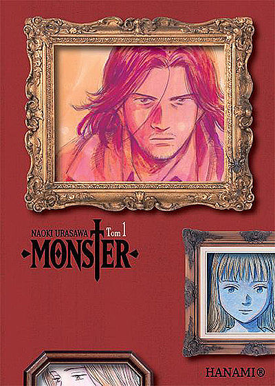 Monster - 01