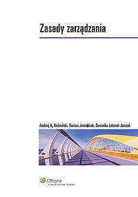 Zasady zarządzania