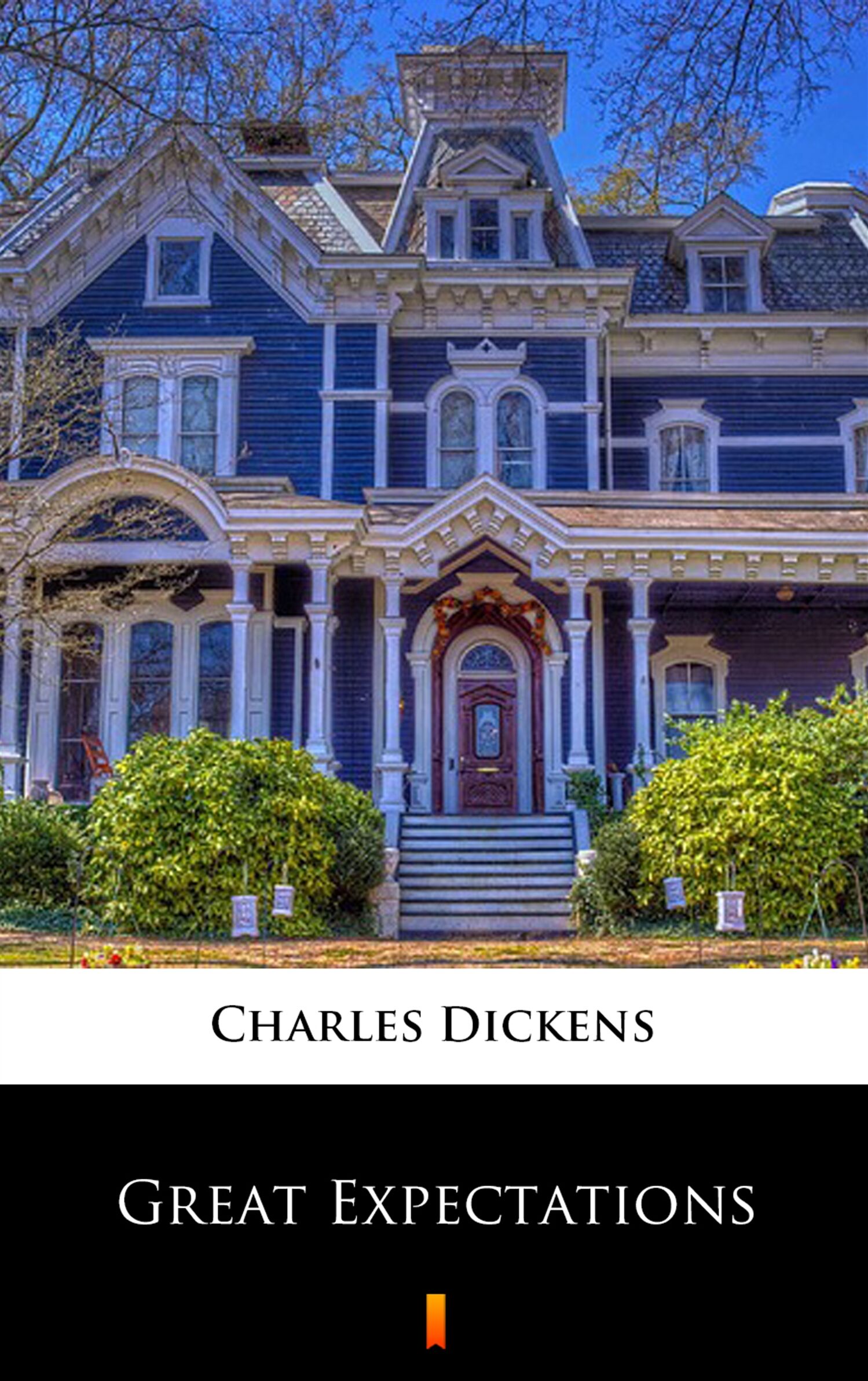 Great Expectations (e-book)