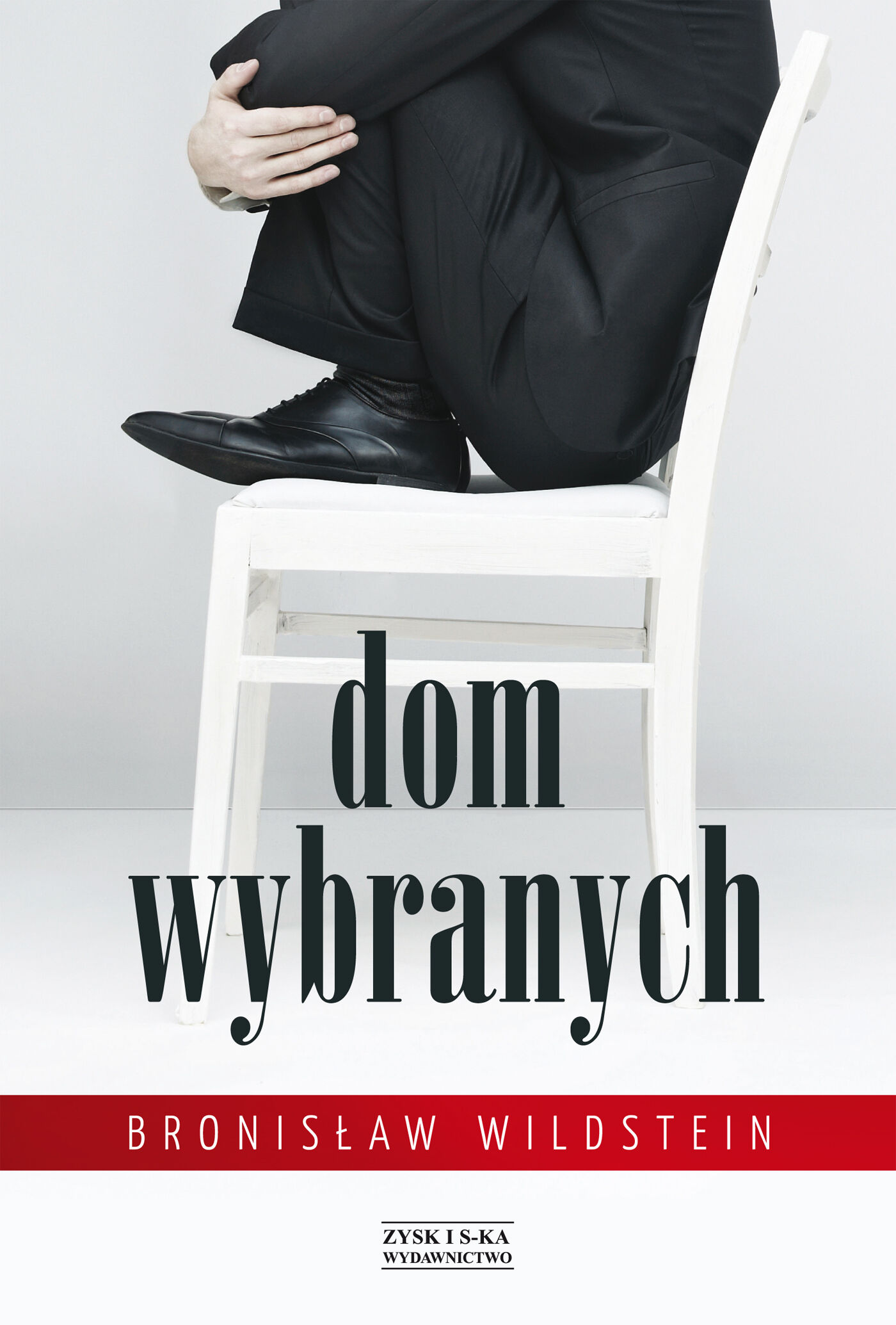 Dom wybranych (e-book)