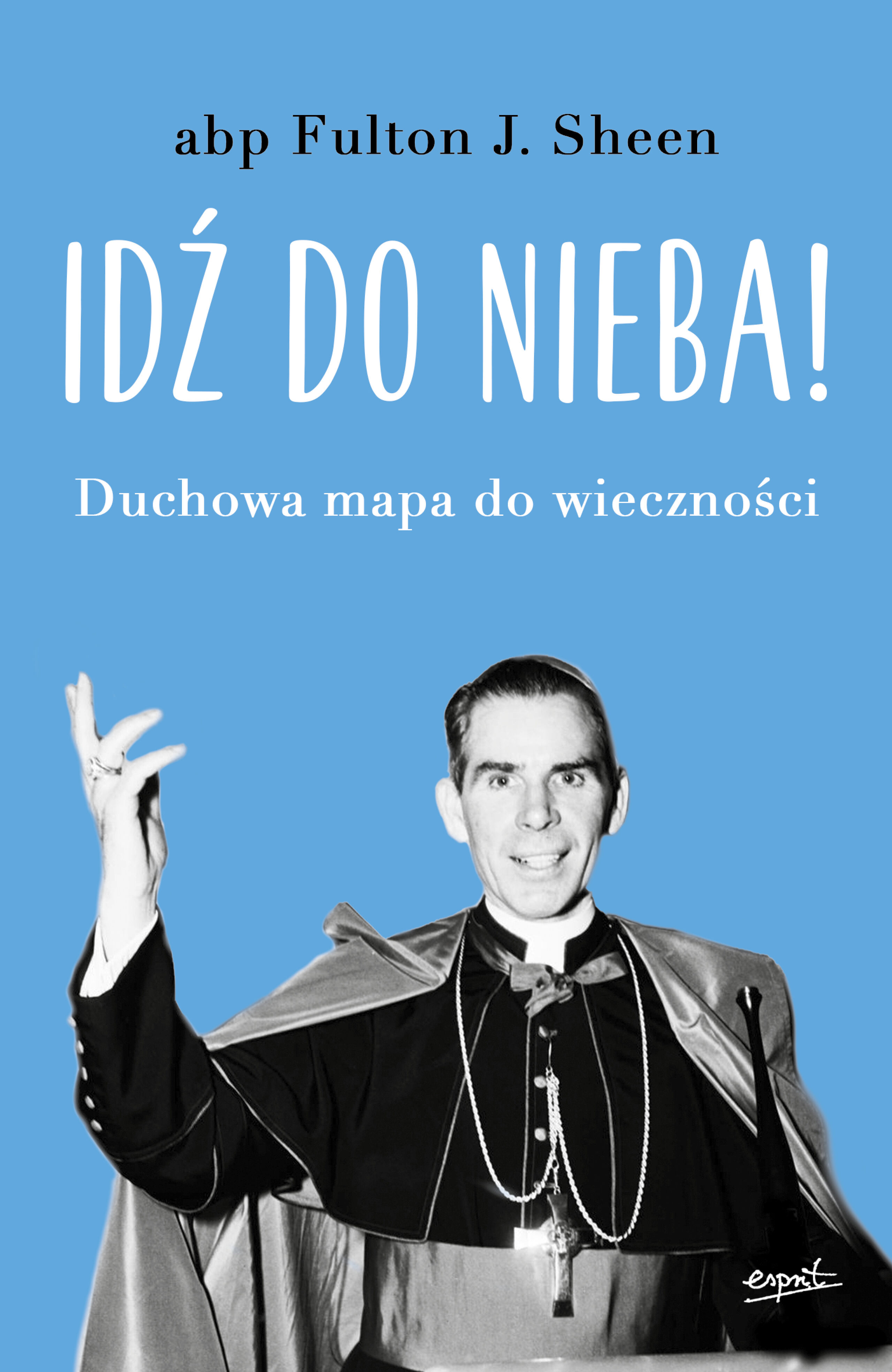 Idź do nieba (e-book)