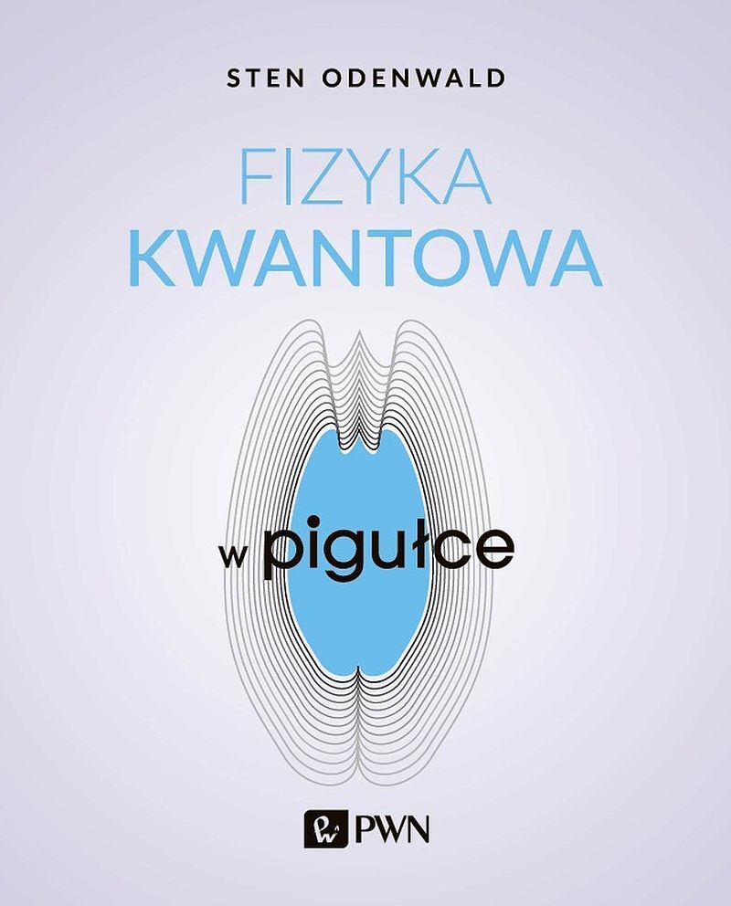 Fizyka kwantowa w pigułce