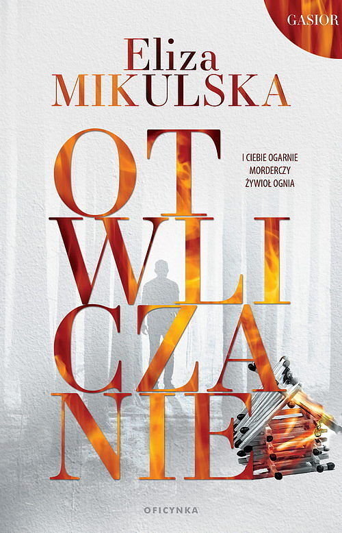 Gasior. Tom 1 Otwliczanie