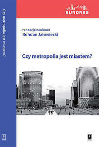 Czy metropolia jest miastem?