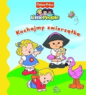 Kochajmy zwierzątka