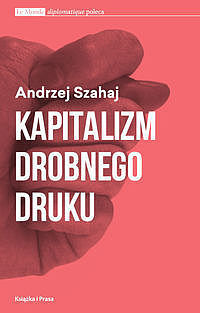 Kapitalizm drobnego druku