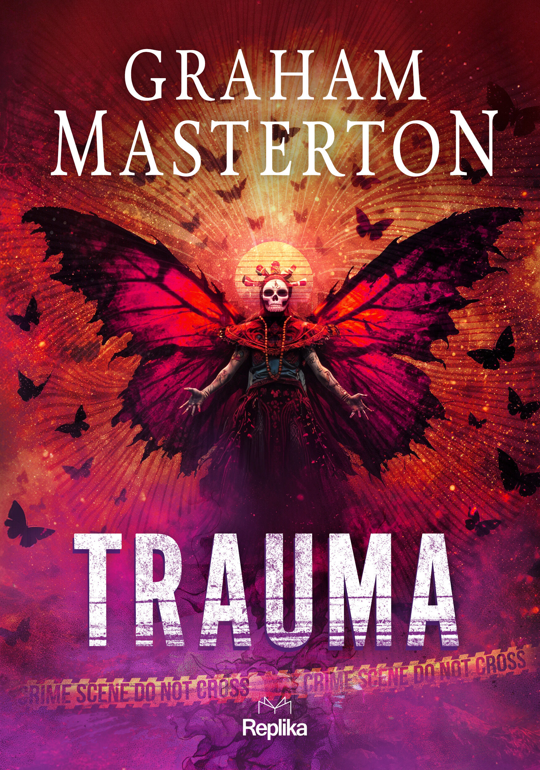Trauma (e-book)