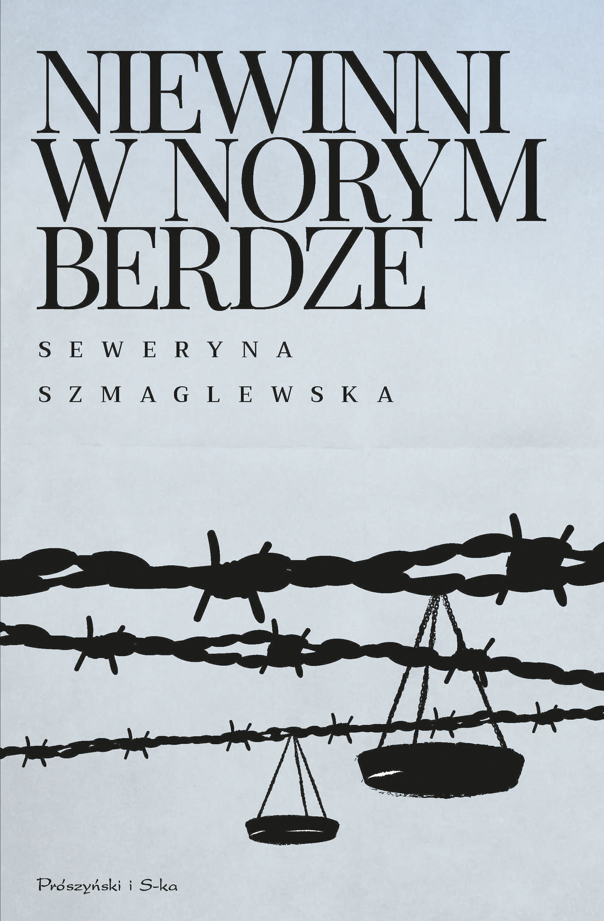 Niewinni w Norymberdze (e-book)