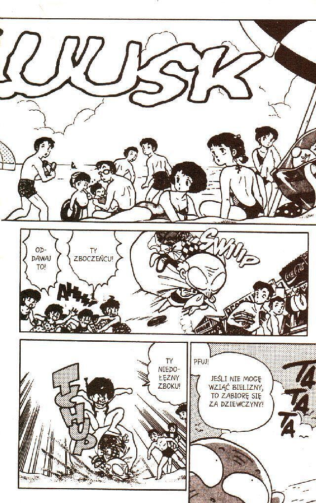 Ranma 1/2-10