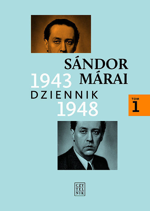 Dziennik 1943-1948