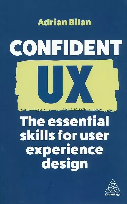 Confident UX