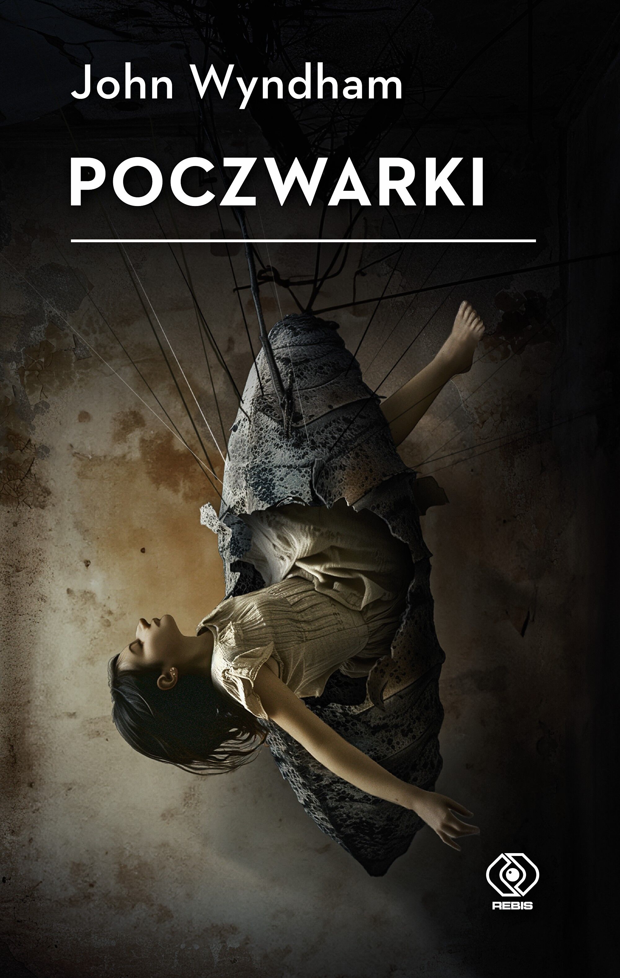 Poczwarki (e-book)