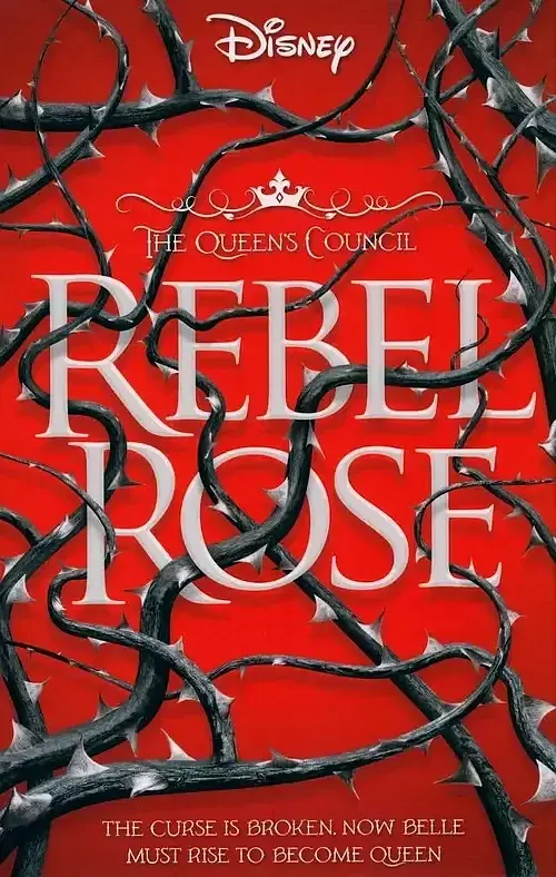 The Queen's Council: Rebel Rose