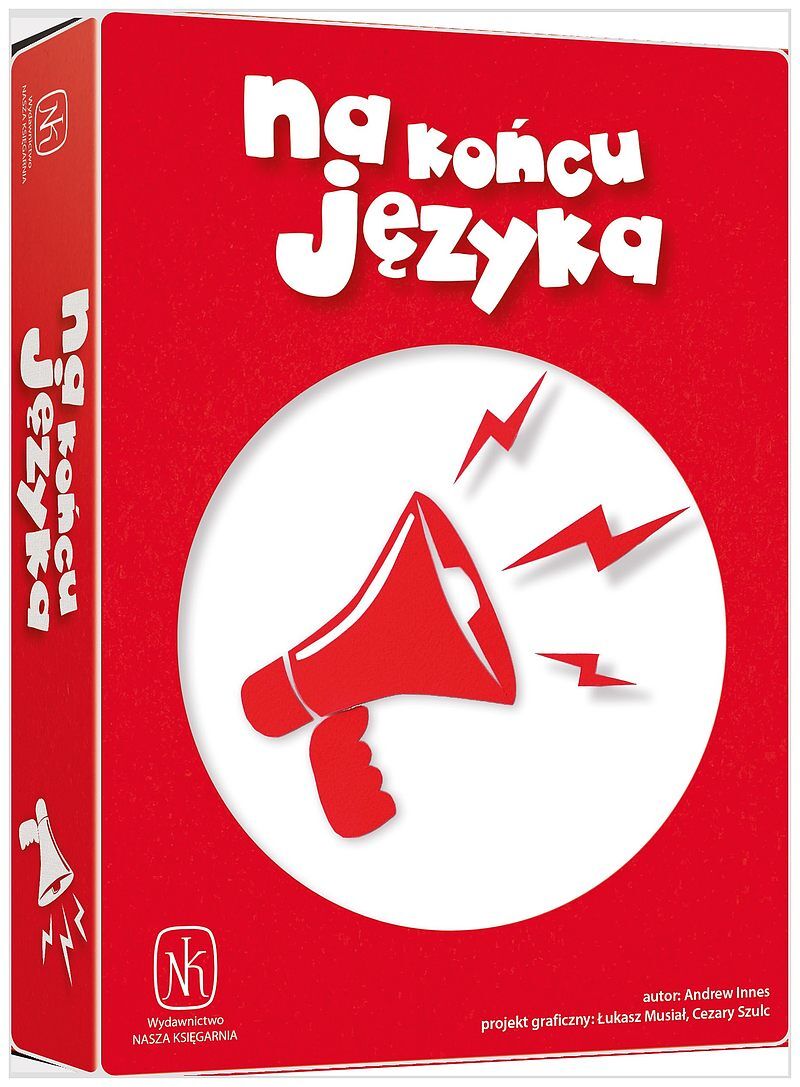Na końcu języka