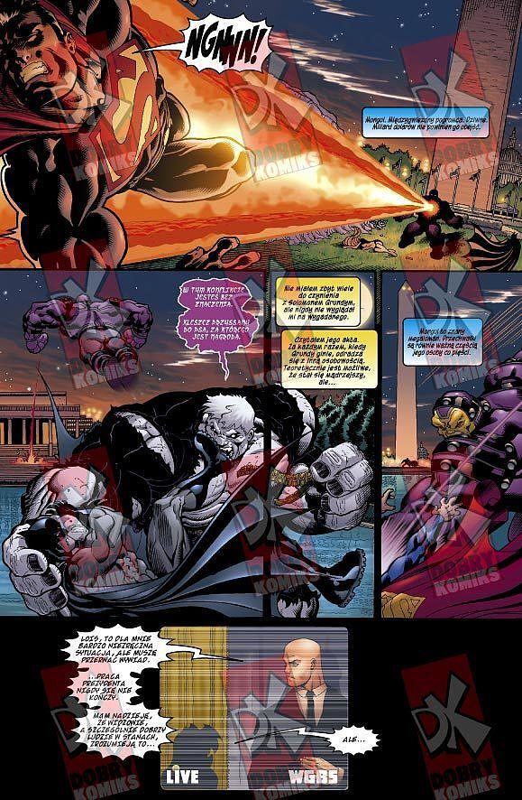 Superman / Batman - 2