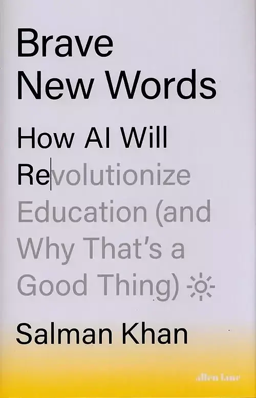 Brave New Words