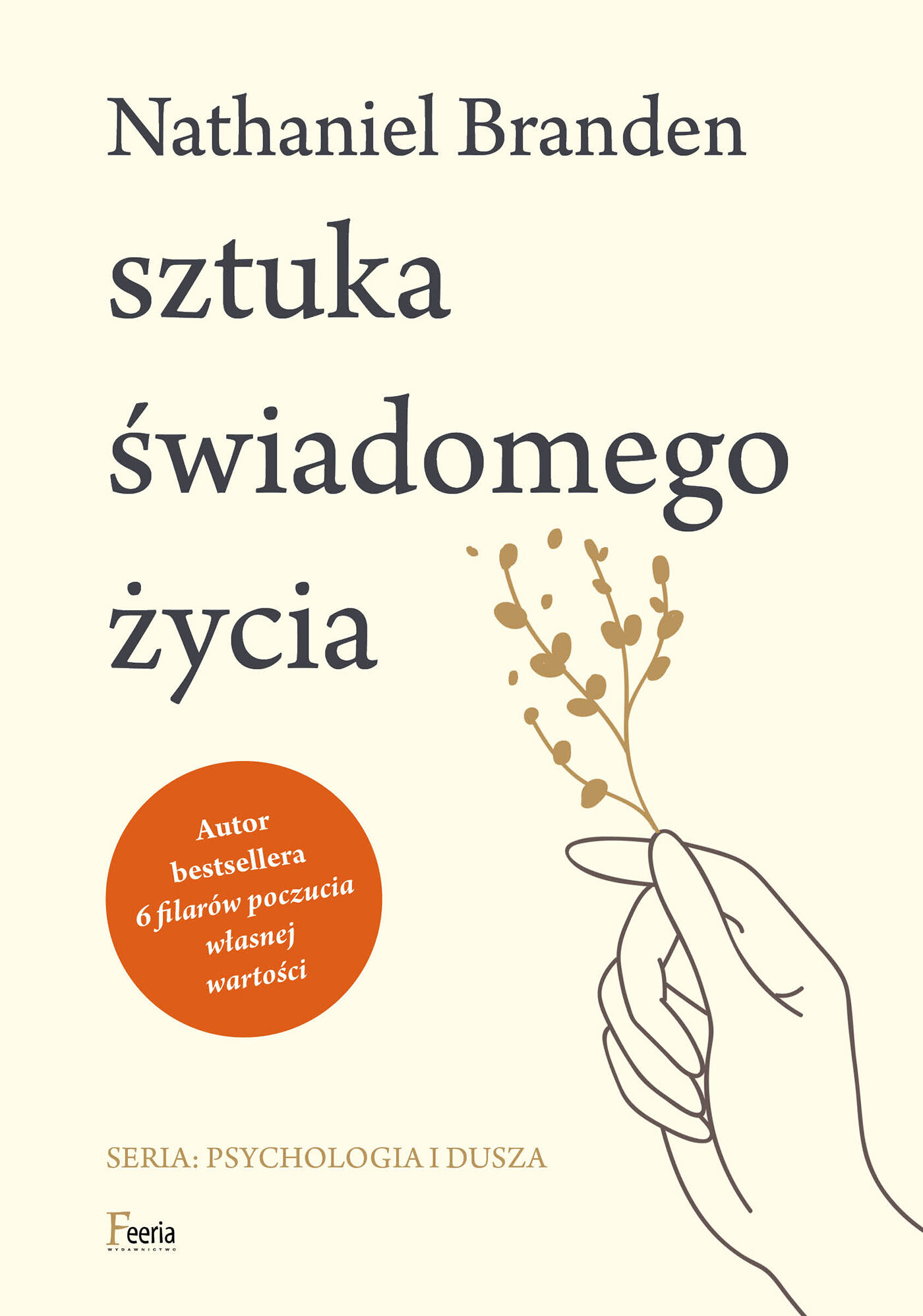 Sztuka świadomego życia (e-book)
