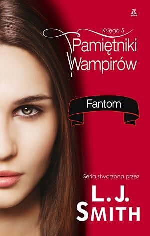 Księga 5: Fantom
