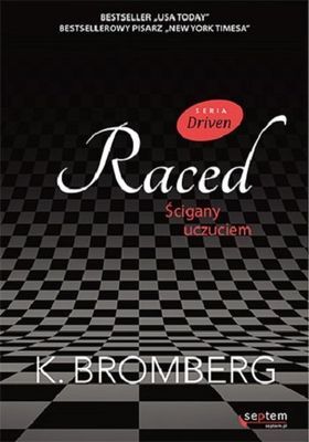 Raced. Ścigany uczuciem. Driven