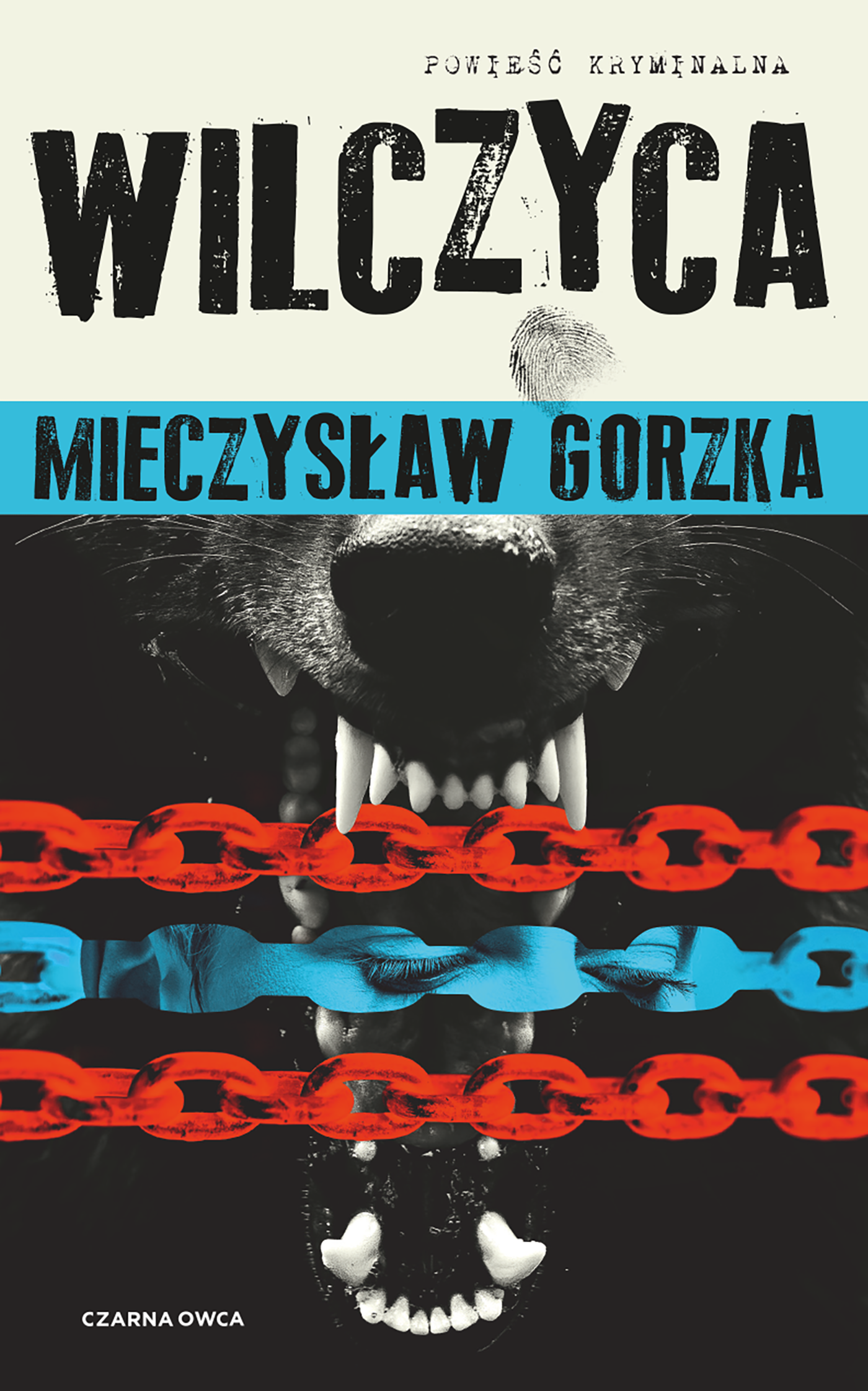 Wilczyca (e-book)