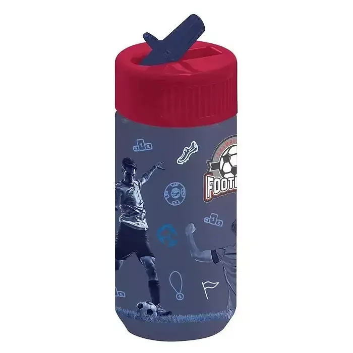 Bidon 400ml piłka bapi19
