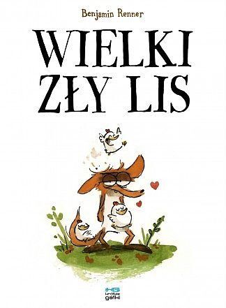Wielki zły lis