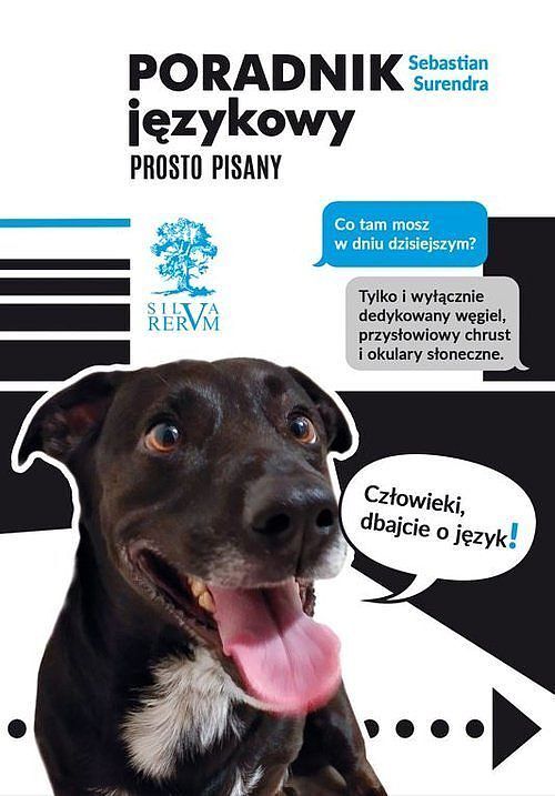 Poradnik językowy prosto pisany