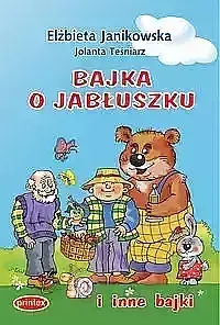 Bajka o jabłuszku