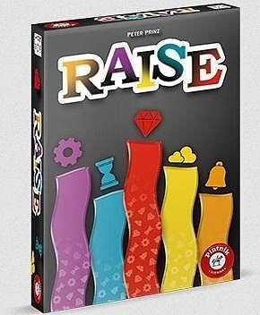 Raise