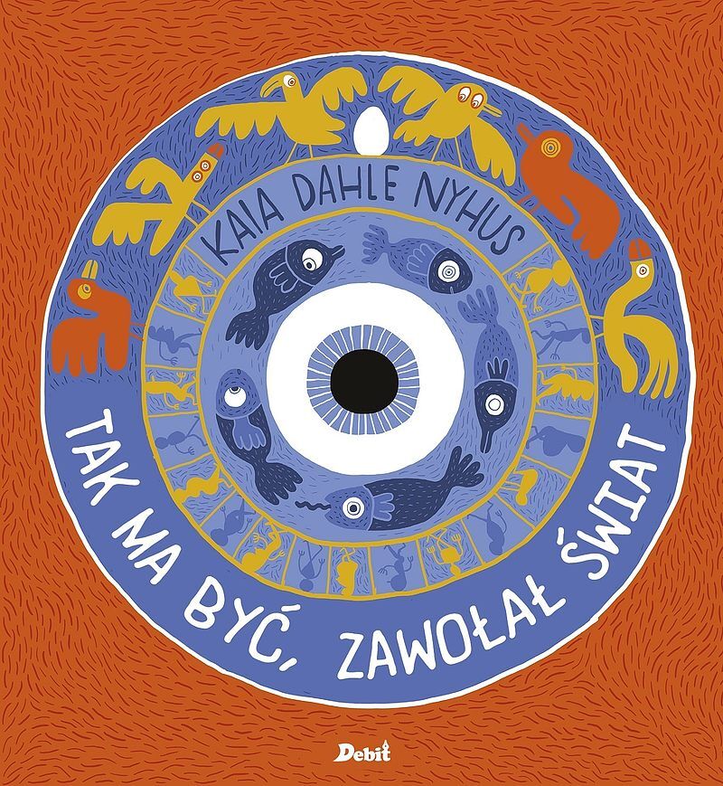 Tak ma być, zawołał świat