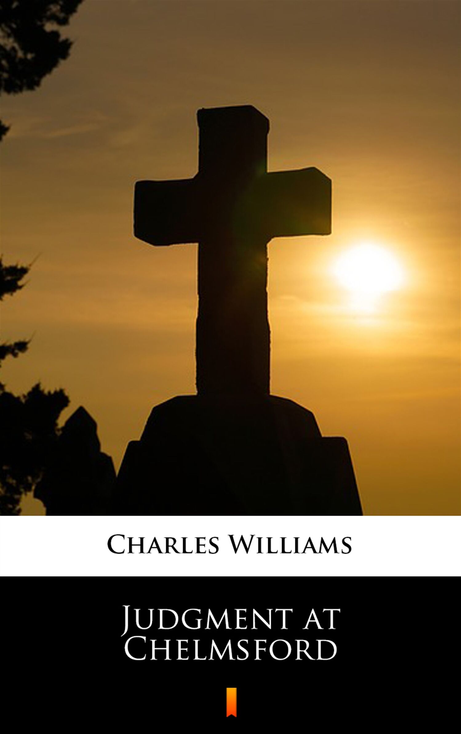 Judgment at Chelmsford (e-book)