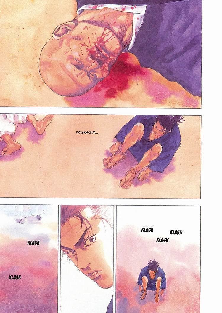 Vagabond - 5