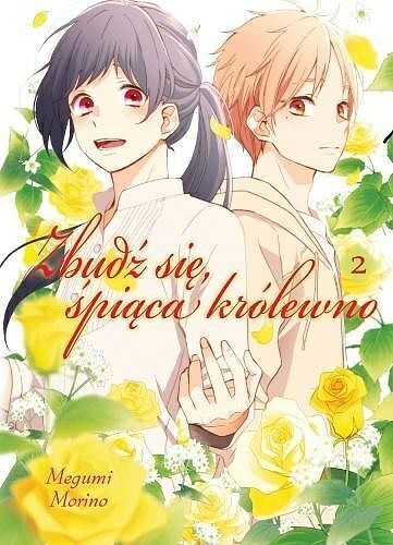 Zbudź się, Śpiąca królewno - 02
