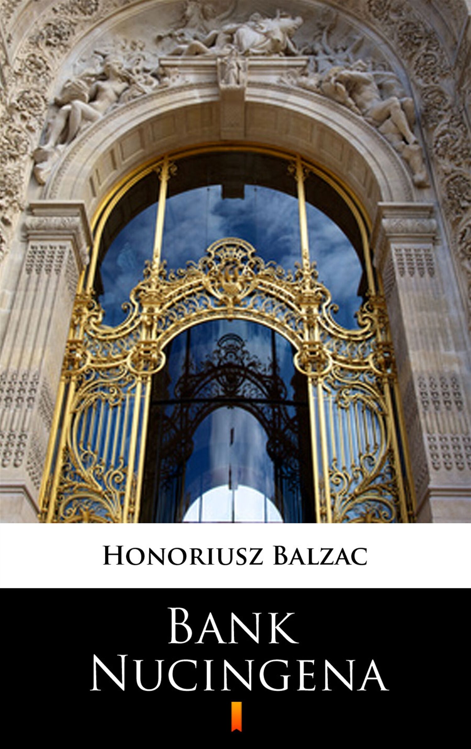 Bank Nucingena (e-book)