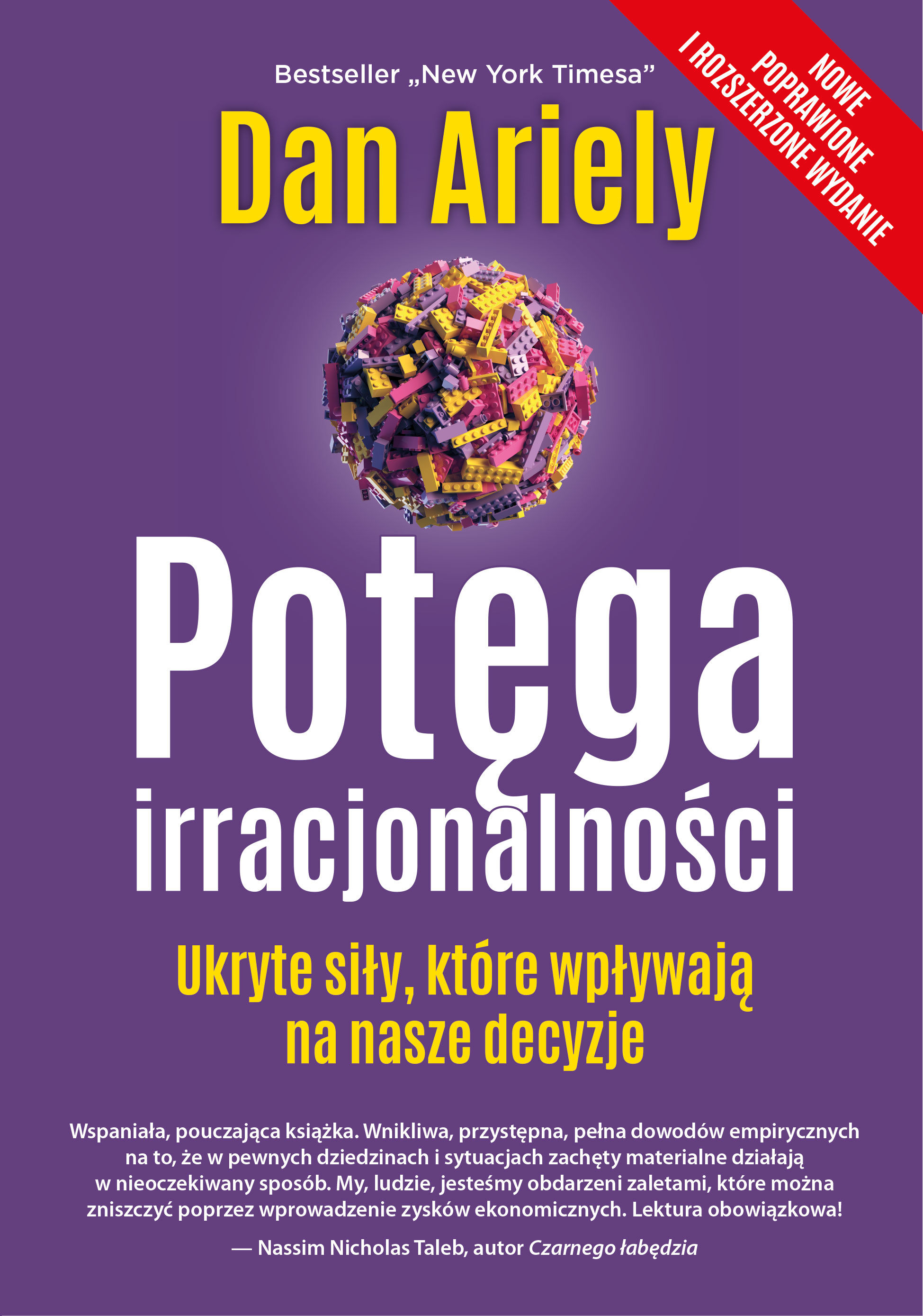 Potęga irracjonalności (e-book)