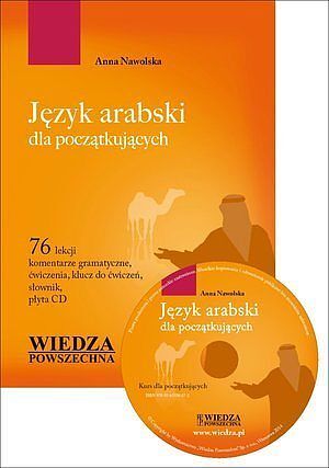 Język arabski dla początkujących