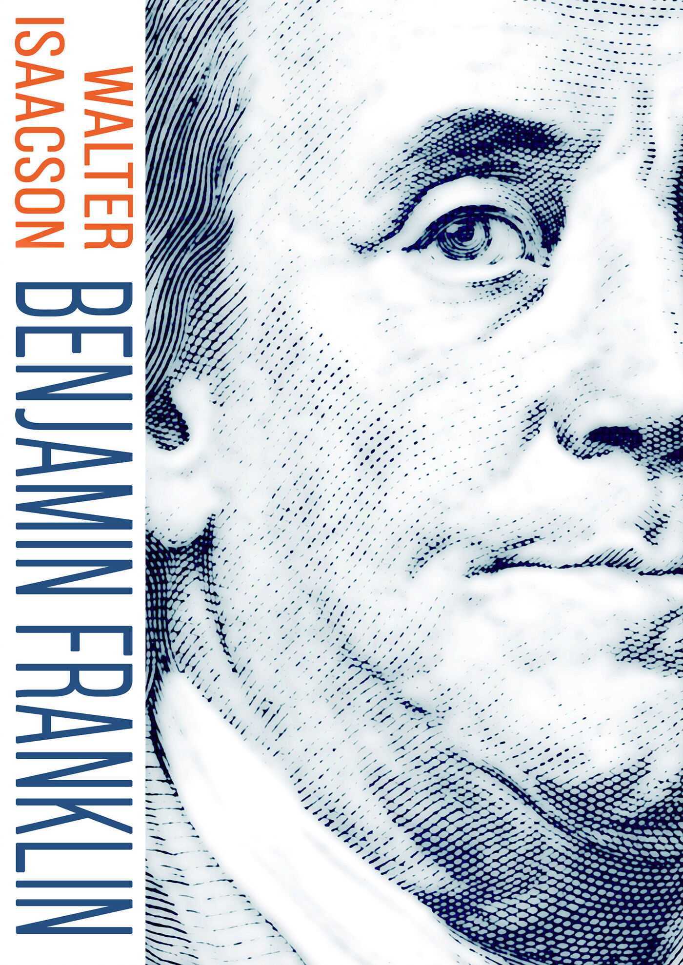Benjamin Franklin (e-book)