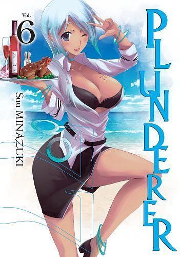 Plunderer - 06