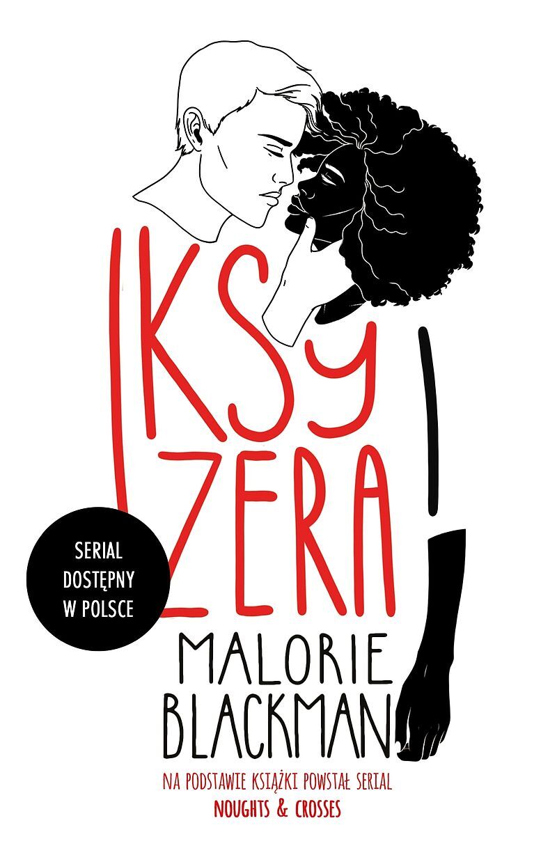 Iksy i Zera /NB/