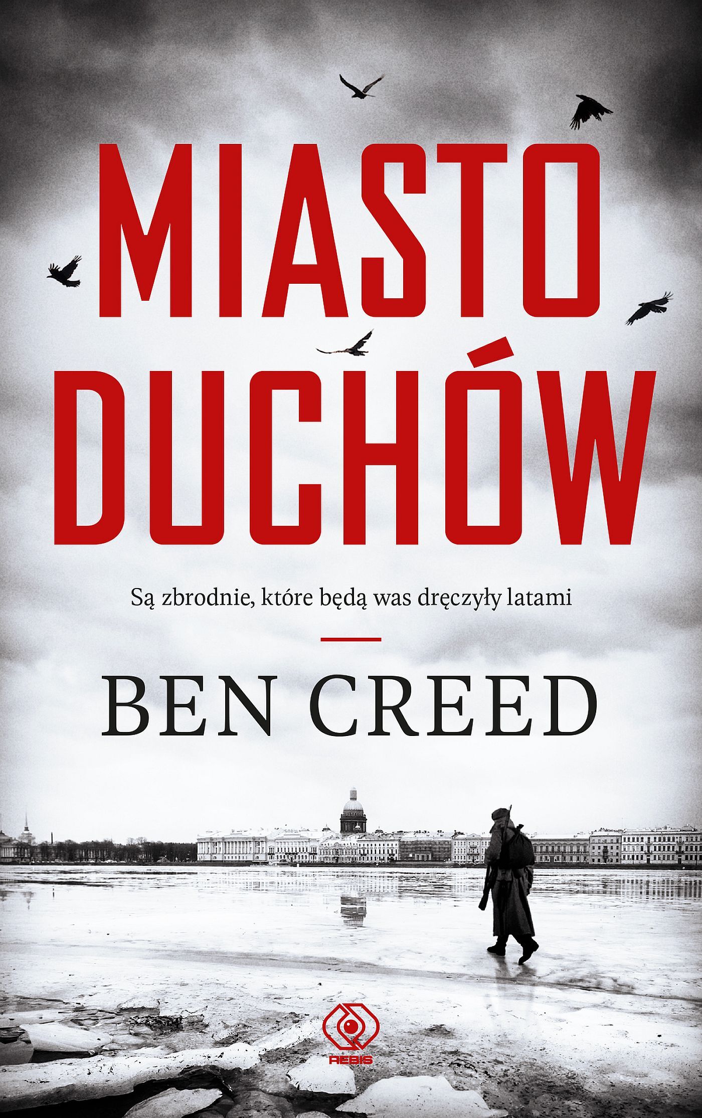 Miasto duchów (e-book)
