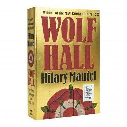 Wolf Hall