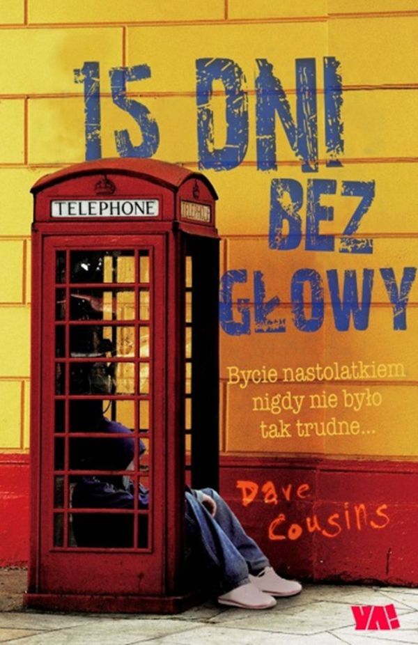 15 dni bez głowy