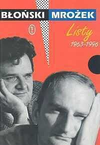 Listy 1963-1996