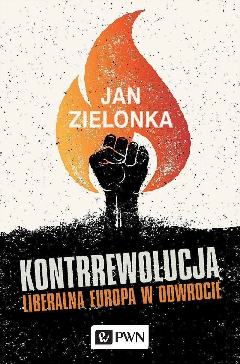 Kontrrewolucja