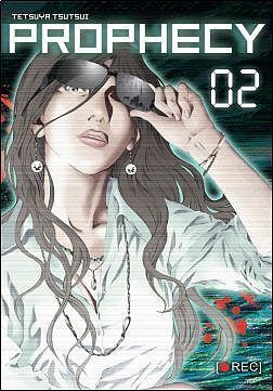 Prophecy - 02