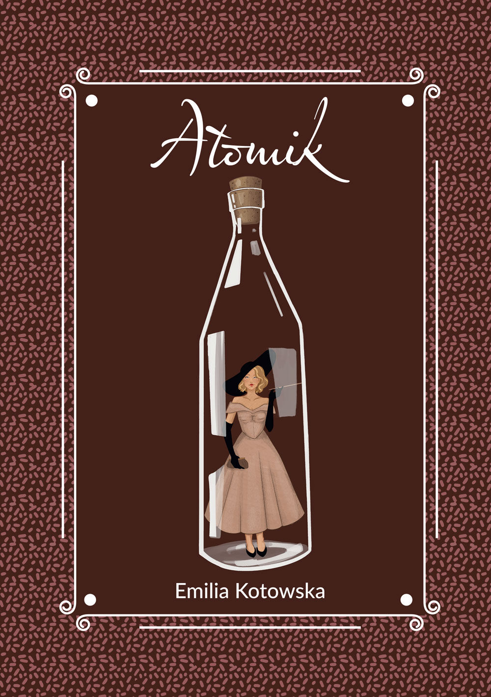 Atomik (e-book)