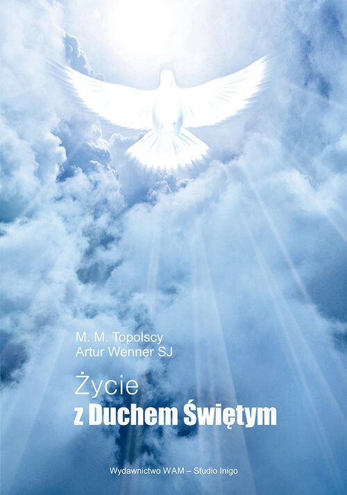 Życie z Duchem Świętym (audiobook CD)